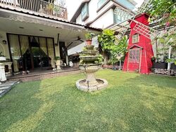 Seletar Hills Estate (D28), Semi-Detached #628646741